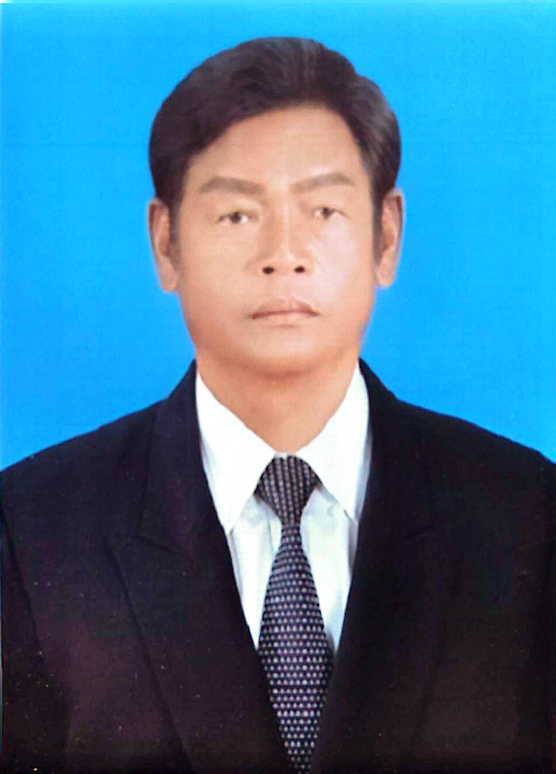 นายประสิทธิ์  อินผอง