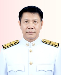 สิบเอกประทีป  ปริเวสังข์