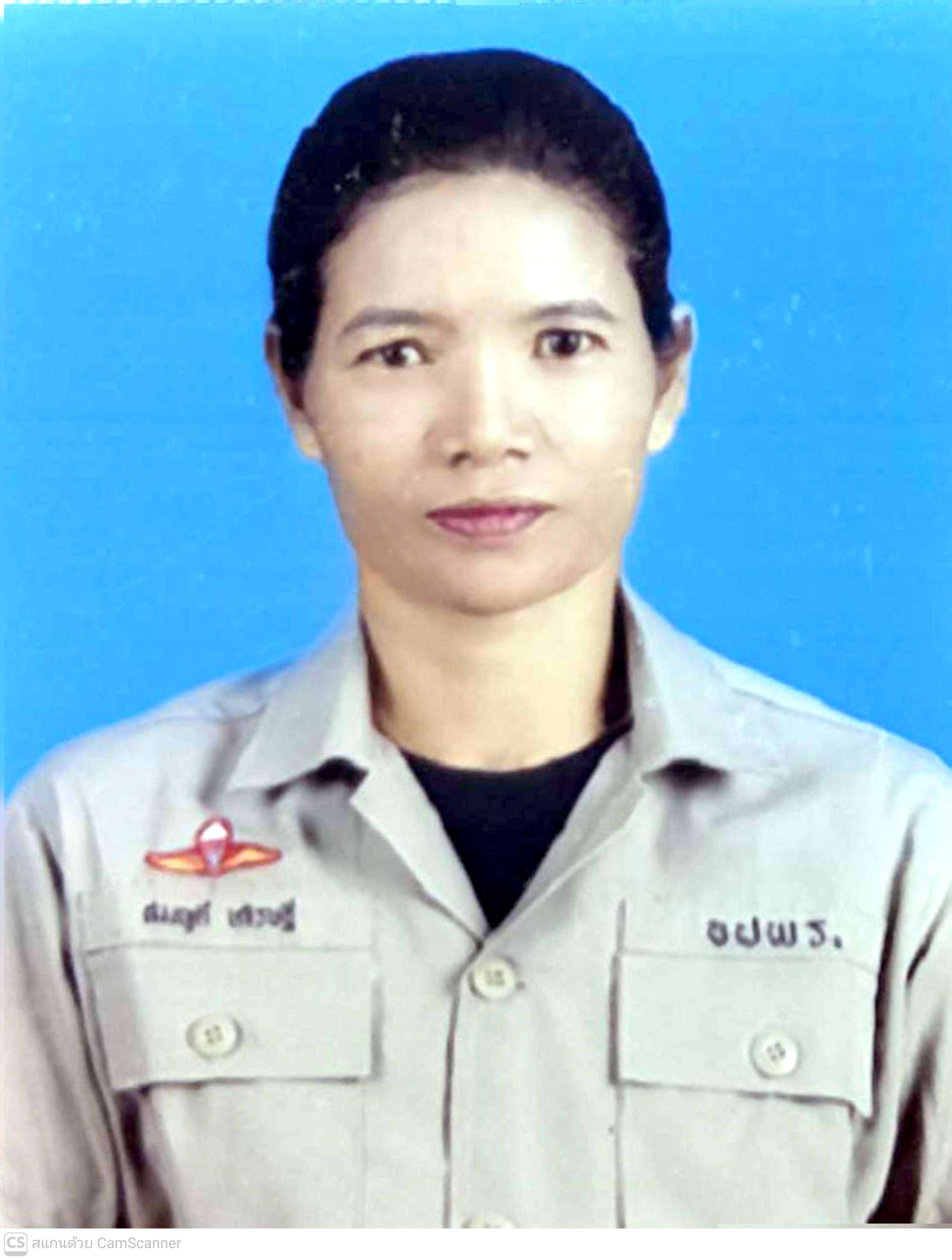นางสมฤดี  เศรษฐี