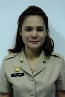 นางสาวอรทัย สุดาปัน 